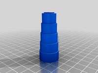 Ring Sizing Rod by jt122333