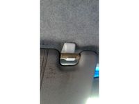 Kia Sportage Sun Visor Clip by dricketts