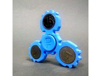 Money spinner (1 rouble spinner) by stasxp