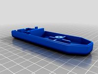 Fryer Handle by Frankiu