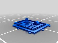 World Map Builder ~ Army Encampment by OfAMillionProblems