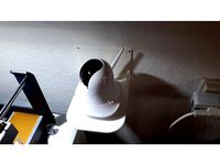 Webcam Wallholder by TJ777