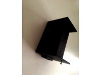 P802 Power Supply Cover by Seanes