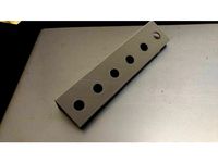 Screwdriver holder  by Alessio70