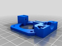 Direct Drive (Back) E3D by brisinger
