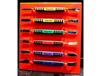 Tool Holder for Metal Spudger Set by lendres