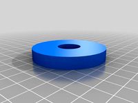 Filamentholder Janpex by Lenswemme