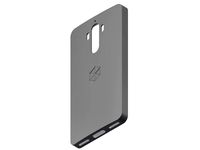 Huawei Mate9 Cover by Lushanxia