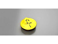 Dr. Fate Amulet of Nabu by Shift31