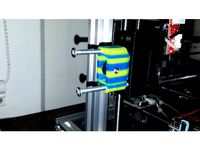 Folgertech Prusa I3  X axis belt tensioner   "Folgermod" by ConceptualmaN