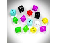 Generic EOTE Dice by Dustin_rpg