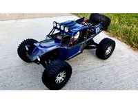 Twin Hammers Light Mounts by Grimlockroar