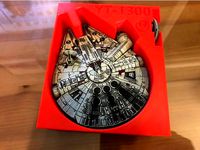 YT-1300 Holder (X-Wing Miniatures) for Stanley Organizer by Lord_Dworkin