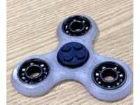 Lego Spinner Cap by arturacm