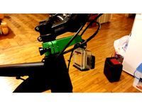 GoPro Cycle Mount by shura2000