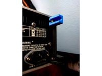 Fluke 645945: 8505A back leg by pigrew