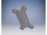 MGN12 Tevo Tarantula Y-Axis Mount by Z123456789
