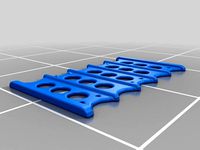 Fishing Rig Holder by gamerenrique