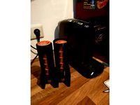 Capsule Holder Cafissimo by L3gend