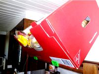 225° bracket by Langschwert