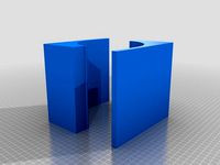 Finger Miniramp by DiegoSk8