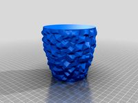 Vase gems by pmaegerman