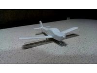 Fuji FA-200 Aero Subaru by TurboRenegade