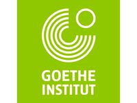 Goethe Institut Logo by AlexeyChepenko