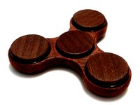 Mini Fidget Spinner by VICLER