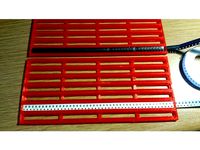 SMT Strip Feeder by TuxSoft