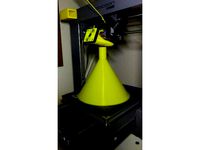 Various Sized Funnels Vase Mode by Me217