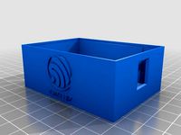 case for thermostat by xmass