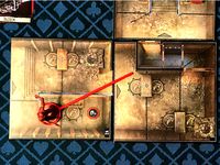 Gears of War: Line of Sight Markers (Board Game) by xDEFENDtheDENx