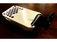 Measure the Future Sensor Case by griffey