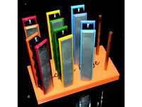 Wicked Edge Stone Holder by Reneb3