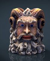 Viking3d model