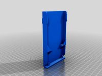 Stand for Samsung A5 2015 by Raudberget