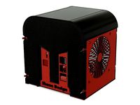 Enclosure For 3D Printer's Electronics by kmnccn