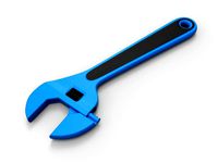 Wrench by Meshtush