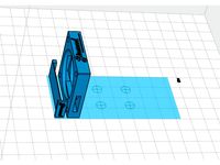 Cetus3d fanmod by pochetto