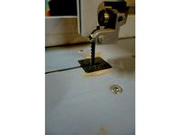 Band Saw Insert replacement (Einhell BT-SB 200 ) by Madmax64