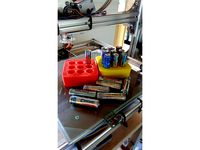 rangement pile AA by Pseud3mys