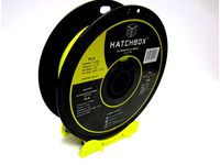 Adjustable Filament Spool Cradle Holder by henryarnold