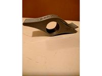 Page holder and bookmark by jakkyl