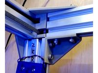 Cbot Rear Idler - Extra Z by AK_Eric