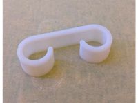 String Bag Clip by Nick1146