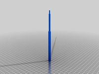 Jet Engine (functional) by geoffdoback