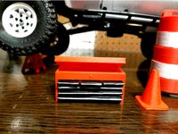 Scale Tool Chest by angrysquirrel