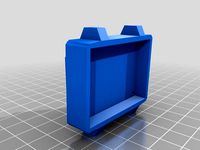 Edison Hip Clip by JaylenJ