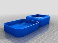 Zoom iQ6 Case by Ashkangh